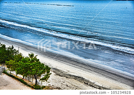 唐津海岸 105234928