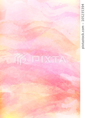 Autumn orange Japanese pattern background Autumn orange Japanese pattern background 105235394