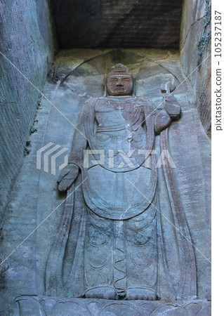 日本寺廟/百尺觀音至切山山頂區域 日本寺廟/百尺觀音至切山山頂區域 105237187