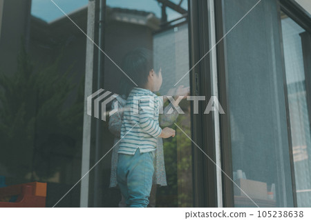 窗口 窗戶 窗 105238638