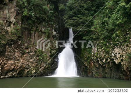 Usonuki Falls (Aira City, Kagoshima Prefecture) 105238892