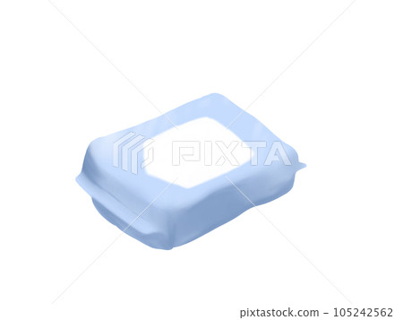 Wet tissue ① Wet tissue ① 105242562