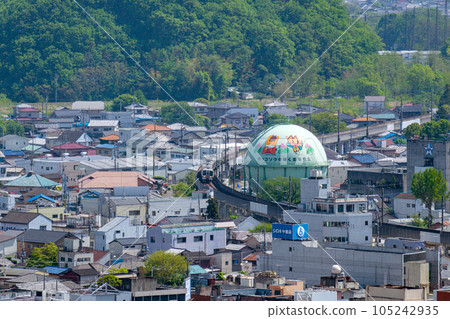 [211 series] Ryomo Line Kiryu - Omata [complex] 105242935