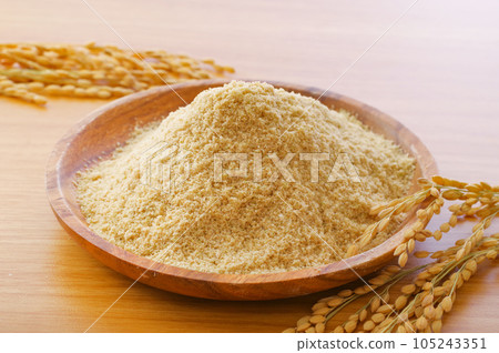 米糠 105243351