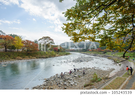 水上清流公園(群馬縣) 水上清流公園(群馬縣) 105243539