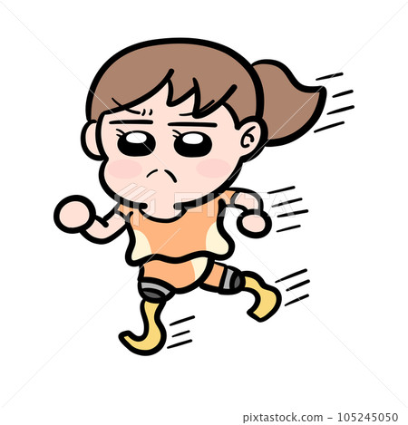 Prosthesis runner Prosthesis runner 105245050