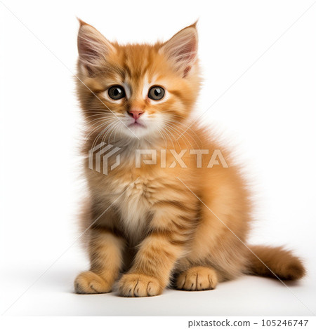 一隻小貓 一隻小貓 105246747