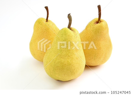 Pear (Bartlett) 105247045