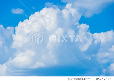 夏日雲圖 105247472