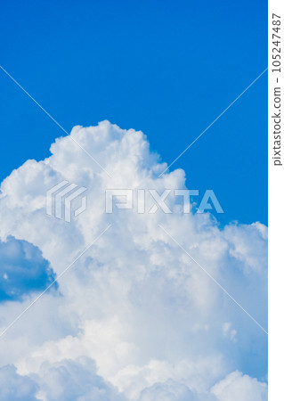 夏日雲圖 夏日雲圖 105247487
