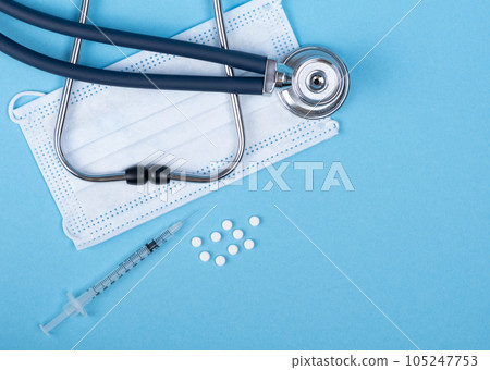 Medical supplies 105247753