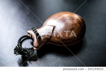Castanet musical instrument Castanet musical instrument 105249933