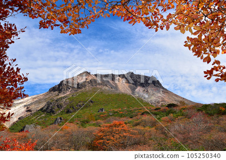 Autumn Mt. Chausu Autumn Mt. Chausu 105250340