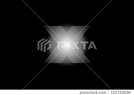 X logo X logo 105250696