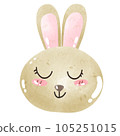 rabbit 105251015