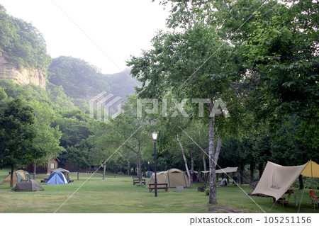 Honbetsu Campsite 105251156