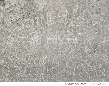 Wall background with a texture of gray concrete Wall background with a texture of gray concrete 105252106