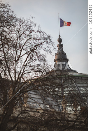 多雲的大皇宮 105252452