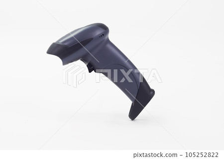 handheld barcode scanner handheld barcode scanner 105252822
