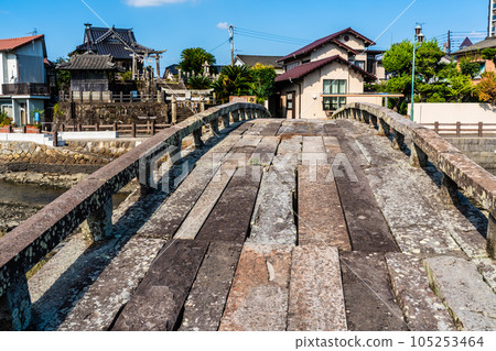 只園橋[熊本縣天草市] 105253464