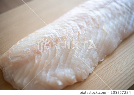 天然比目魚 天然比目魚 105257224