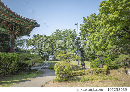 花園與東屋 花園與東屋 105258989