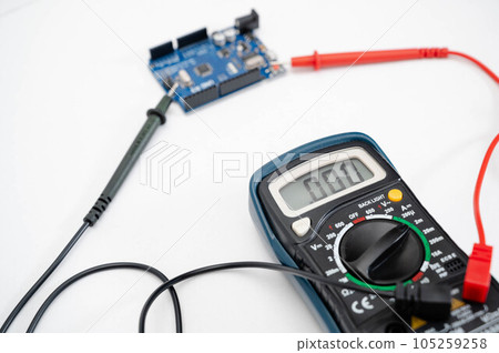 板電壓測量測試儀右 板電壓測量測試儀右 105259258