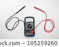 Current measurement tester 105259260