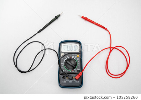 電流測量測試儀 105259260