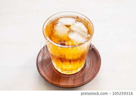 ice cold tea ice cold tea 105259318