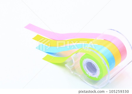 Image of growth (sticky note) 105259330