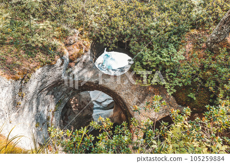 Giant's kettle Giant's kettle 105259884