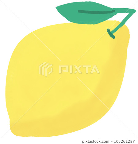Lemon 105261287