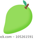 Mango 105261591