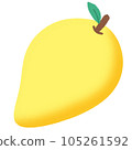 Mango 105261592