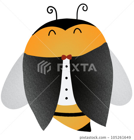 A Halloween Bee Extravaganza! A Halloween Bee Extravaganza! 105261649