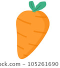 Carrot 105261690