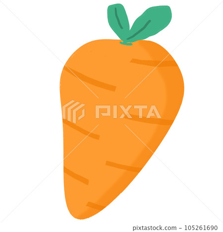Carrot 105261690