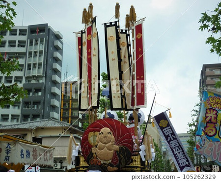 戶畑只園西小若山笠登山 105262329