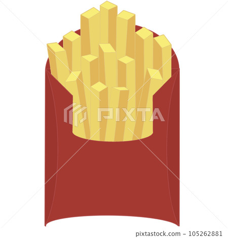 Fast food Fast food 105262881