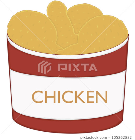 Fast food Fast food 105262882