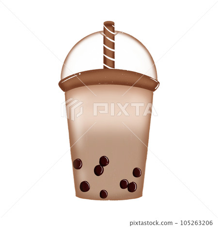 Milk tea, fruit juices For adding in the summer Milk tea, fruit juices For adding in the summer Milk tea, fruit juices For adding in the summer Milk tea, fruit juices For adding in the summer 105263206