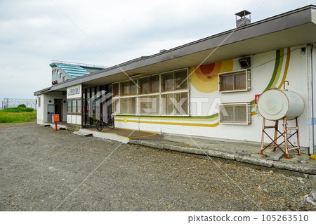 Chashinai Station (Hakodate Main Line/JR Hokkaido) 105263510