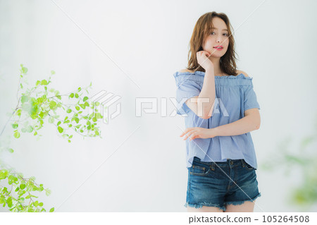 Beauty body care Beauty body care 105264508
