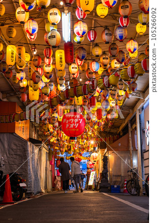 《大阪府》後天滿燈籠街/酒吧街 《大阪府》後天滿燈籠街/酒吧街 105266092