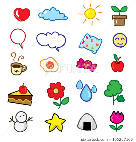 object object 105267106