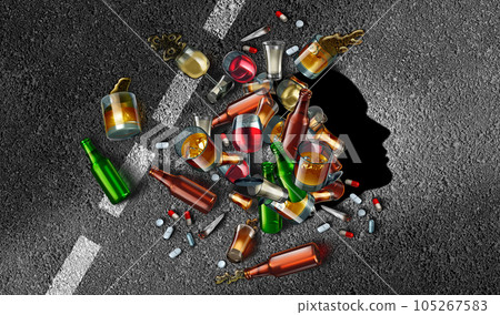 Driving Under The Influence 105267583