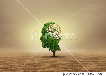 Mental Health and Heatave Mental Health and Heatave 105267589