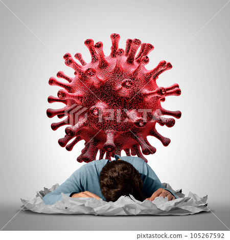 Sick At Work Sick At Work 105267592