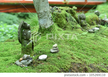 大名地藏三千院 105269110